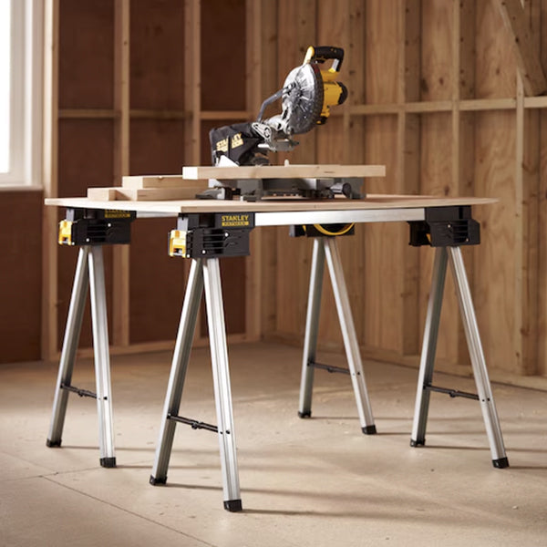 Universal Support Stand - DeWALT - DE7033-XJ Universal Support Stand - DeWALT - DE7033-XJ